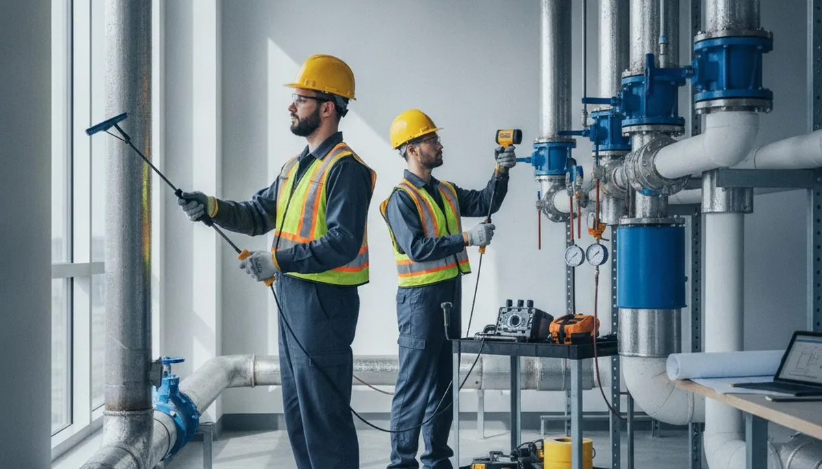 Leak Detection Image 2
