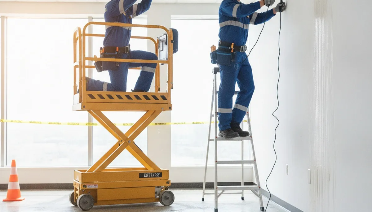 Leak Detection Image 3