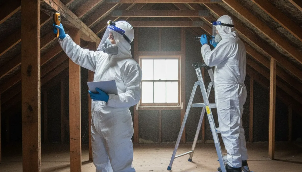 Mold Inspection Image 3
