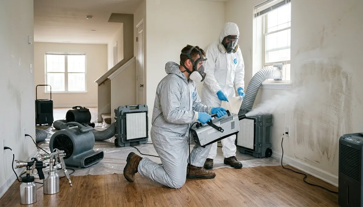 Odor Removal Image 3